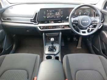 Used Kia Sportage 2022 for sale - 74652790: Photo