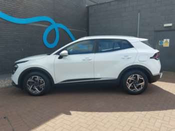 Used Kia Sportage 2022 for sale - 74652790: Photo