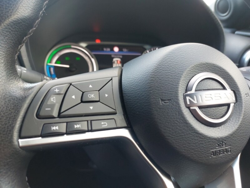 Used Nissan Juke 2022 for sale - 77491206: Photo 15