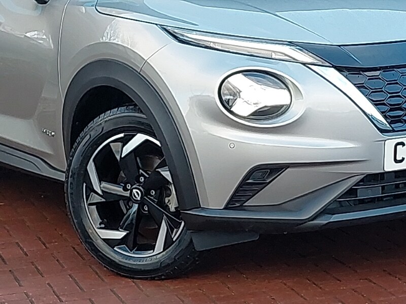 Used Nissan Juke 2022 for sale - 77491206: Photo 9