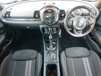 Used MINI Clubman 2018 for sale - 74084707: Photo