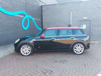 Used MINI Clubman 2018 for sale - 74084707: Photo