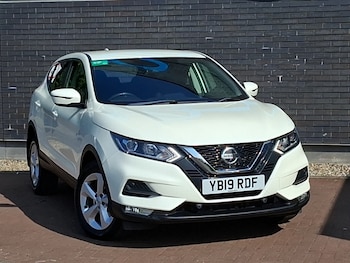 Used Nissan Qashqai 2019 for sale - 79278627: Photo