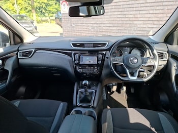 Used Nissan Qashqai 2019 for sale - 79278627: Photo