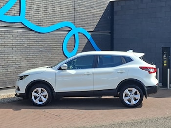 Used Nissan Qashqai 2019 for sale - 79278627: Photo