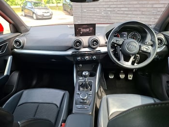 Used Audi Q2 2019 for sale - 79273820: Photo