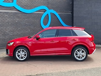 Used Audi Q2 2019 for sale - 79273820: Photo
