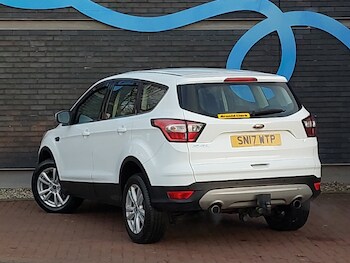 Used Ford Kuga 2017 for sale - 77518308: Photo