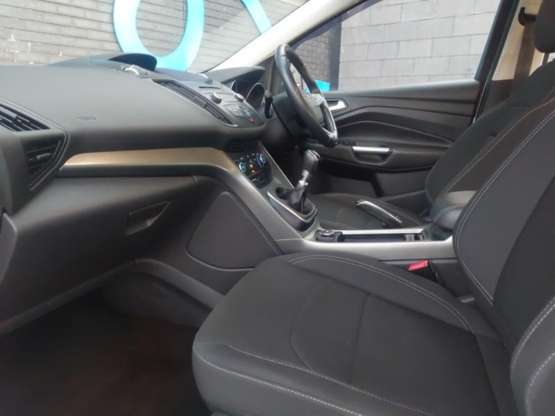 Used Ford Kuga 2017 for sale - 77518308: Photo 5