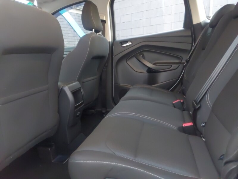 Used Ford Kuga 2017 for sale - 77518308: Photo 6