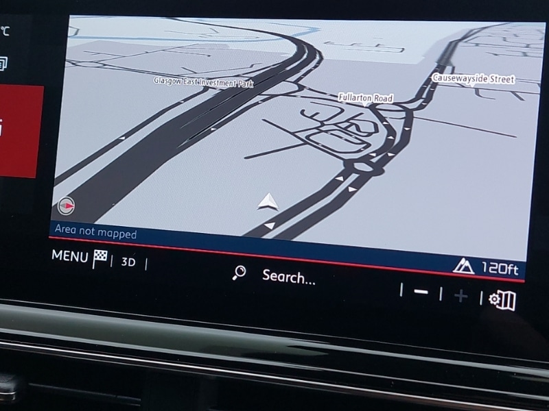 Used Citroen C5 Aircross 2025 for sale - 77119131: Photo 17