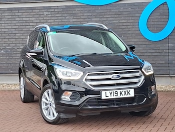 Used Ford Kuga 2019 for sale - 79356679: Photo