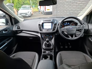 Used Ford Kuga 2019 for sale - 79356679: Photo