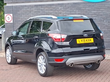 Used Ford Kuga 2019 for sale - 79356679: Photo