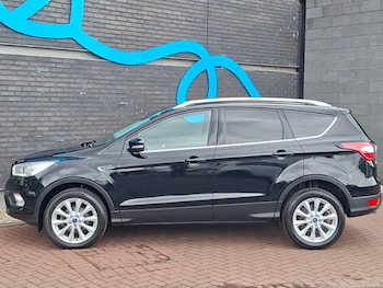 Used Ford Kuga 2019 for sale - 79356679: Photo
