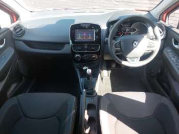 Used Renault Clio 2018 for sale - 74595831: Photo