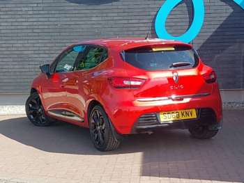 Used Renault Clio 2018 for sale - 74595831: Photo