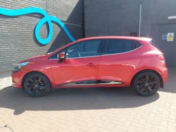 Used Renault Clio 2018 for sale - 74595831: Photo