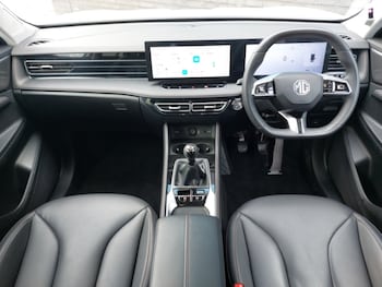 Used MG MG HS 2024 for sale - 78519053: Photo