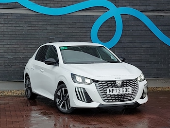 Used Peugeot 208 2024 for sale - 78312536: Photo