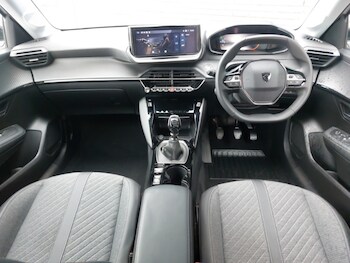 Used Peugeot 208 2024 for sale - 78312536: Photo