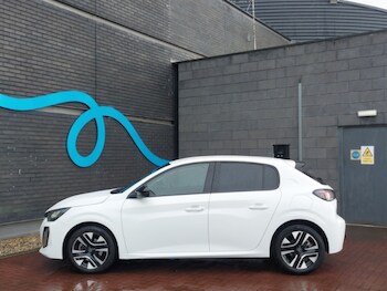 Used Peugeot 208 2024 for sale - 78312536: Photo