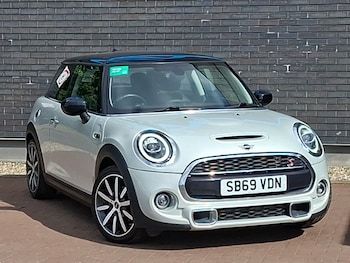 Used MINI Hatch 2020 for sale - 79291184: Photo