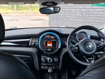 Used MINI Hatch 2020 for sale - 79291184: Photo