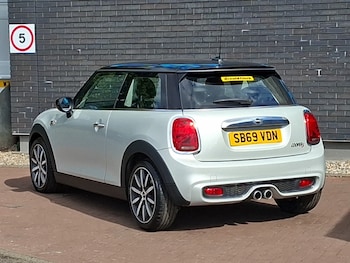 Used MINI Hatch 2020 for sale - 79291184: Photo