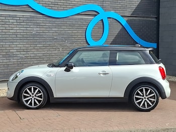 Used MINI Hatch 2020 for sale - 79291184: Photo