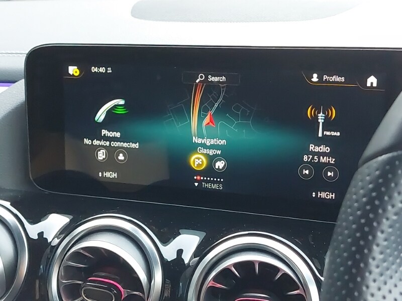 Used Mercedes-Benz B Class 2022 for sale - 77790646: Photo 11