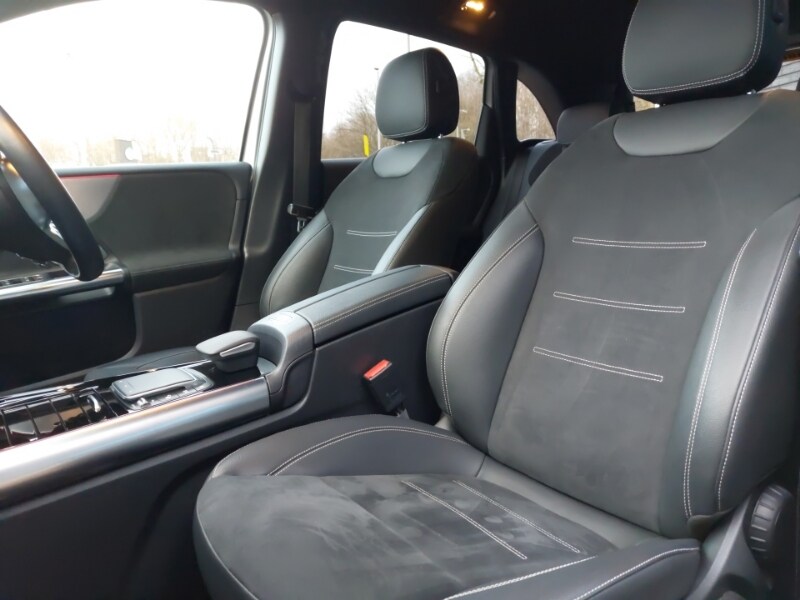 Used Mercedes-Benz B Class 2022 for sale - 77790646: Photo 12