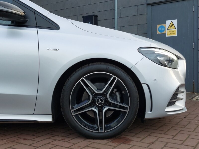 Used Mercedes-Benz B Class 2022 for sale - 77790646: Photo 14