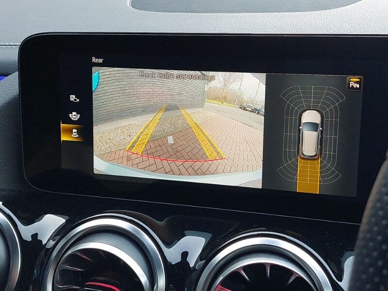 Used Mercedes-Benz B Class 2022 for sale - 77790646: Photo 19