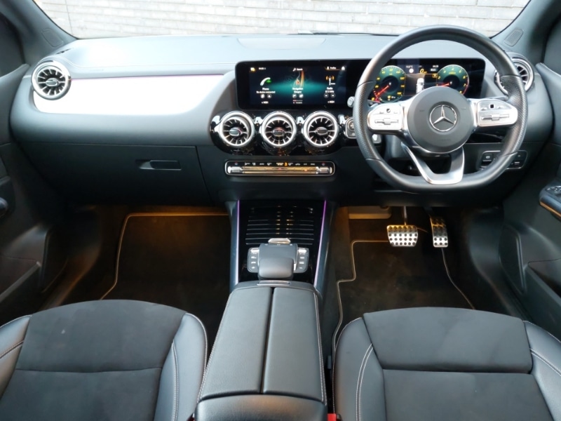 Used Mercedes-Benz B Class 2022 for sale - 77790646: Photo 2