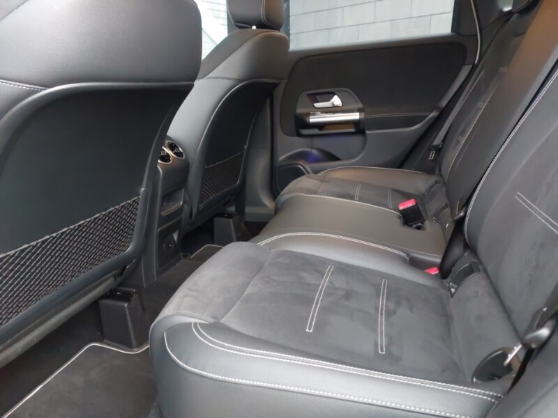 Used Mercedes-Benz B Class 2022 for sale - 77790646: Photo 6