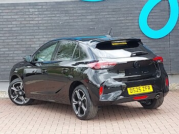 Used Vauxhall Corsa 2025 for sale - 78369196: Photo