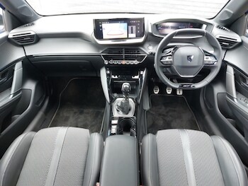 Used Peugeot 208 2024 for sale - 78617432: Photo