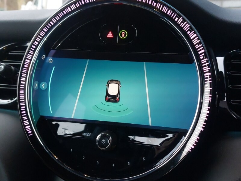 Used MINI Hatch 2023 for sale - 77299825: Photo 11