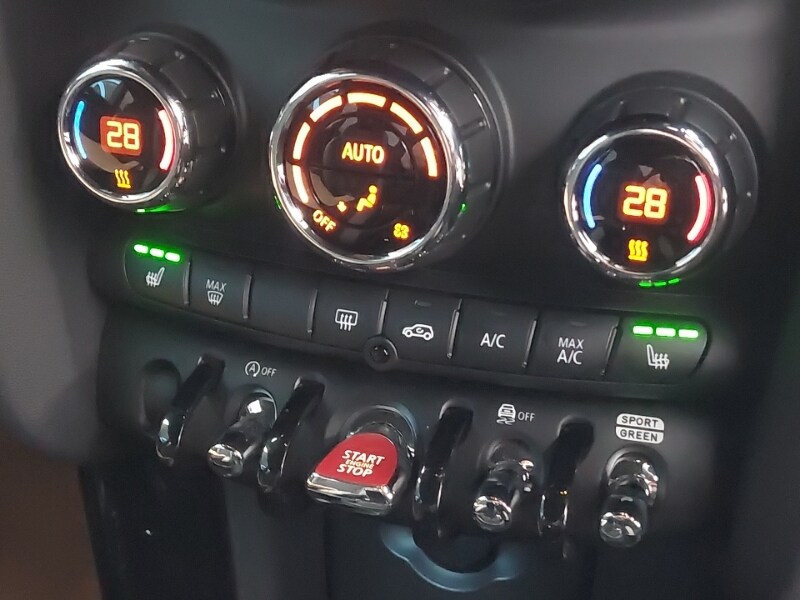 Used MINI Hatch 2023 for sale - 77299825: Photo 15