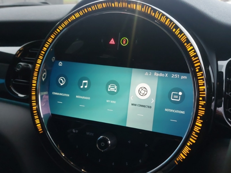 Used MINI Hatch 2023 for sale - 77299825: Photo 16