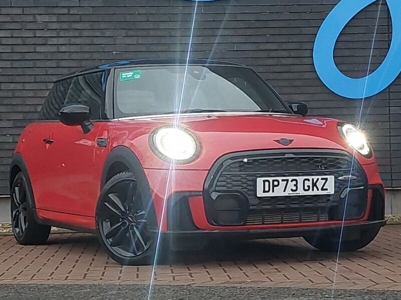 Used MINI Hatch 2023 for sale - 77299825: Photo 19