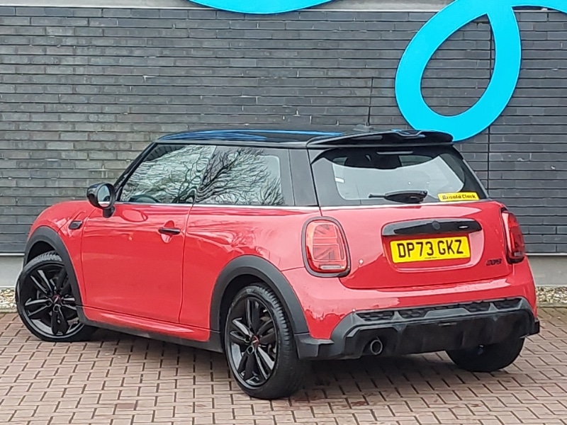 Used MINI Hatch 2023 for sale - 77299825: Photo 3