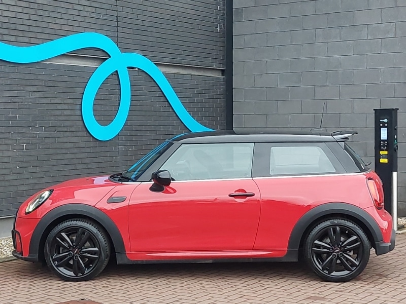 Used MINI Hatch 2023 for sale - 77299825: Photo 4