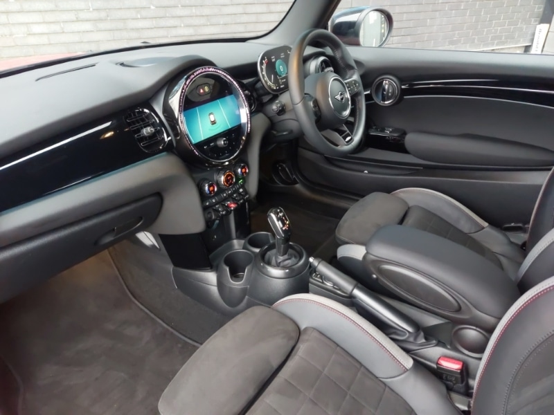 Used MINI Hatch 2023 for sale - 77299825: Photo 5