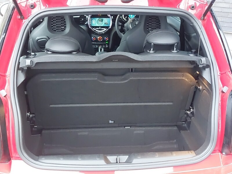 Used MINI Hatch 2023 for sale - 77299825: Photo 8