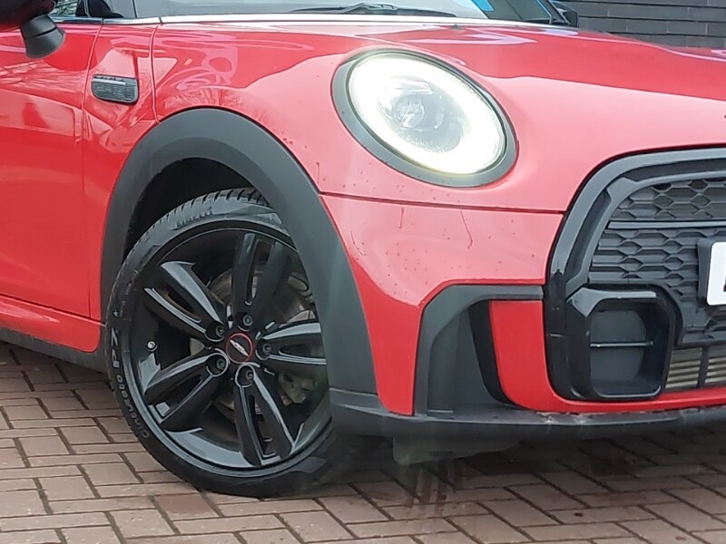 Used MINI Hatch 2023 for sale - 77299825: Photo 9