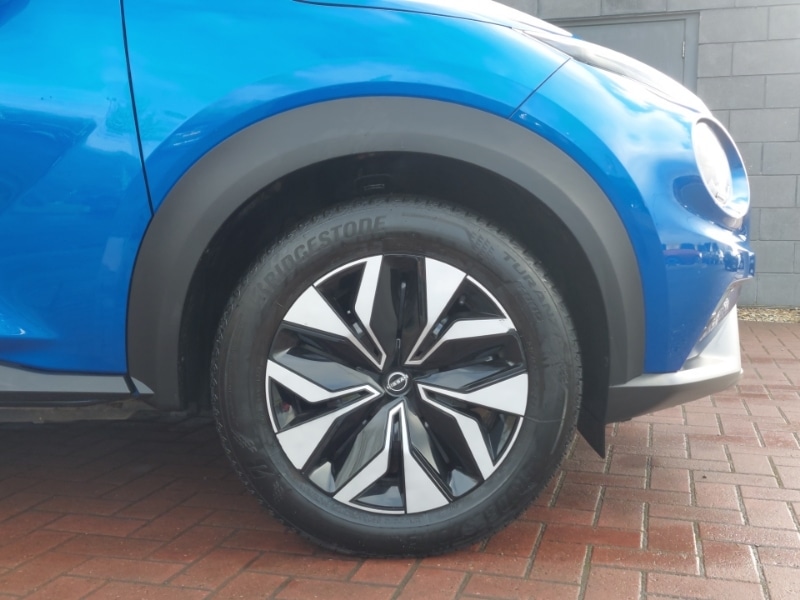 Used Nissan Juke 2024 for sale - 77823106: Photo 14