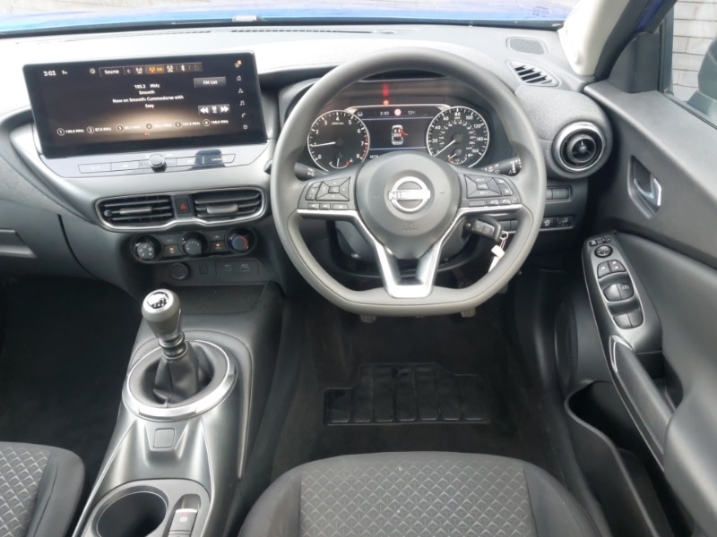 Used Nissan Juke 2024 for sale - 77823106: Photo 7