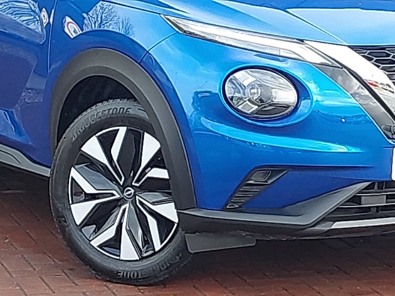 Used Nissan Juke 2024 for sale - 77823106: Photo 9